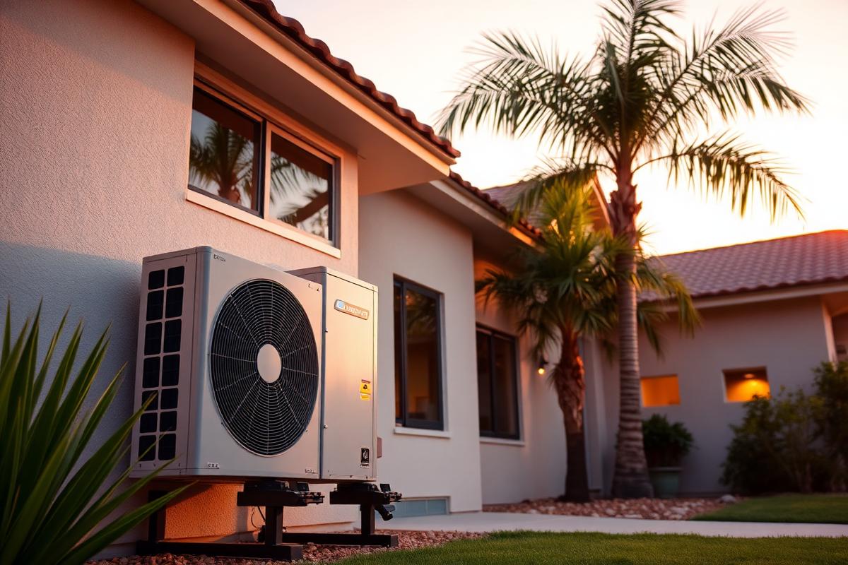 Air Conditioning Services